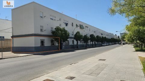 Foto 2 de Pis en venda a la Paquera de Jerez, El Retiro - La Vid, Jerez de la Frontera