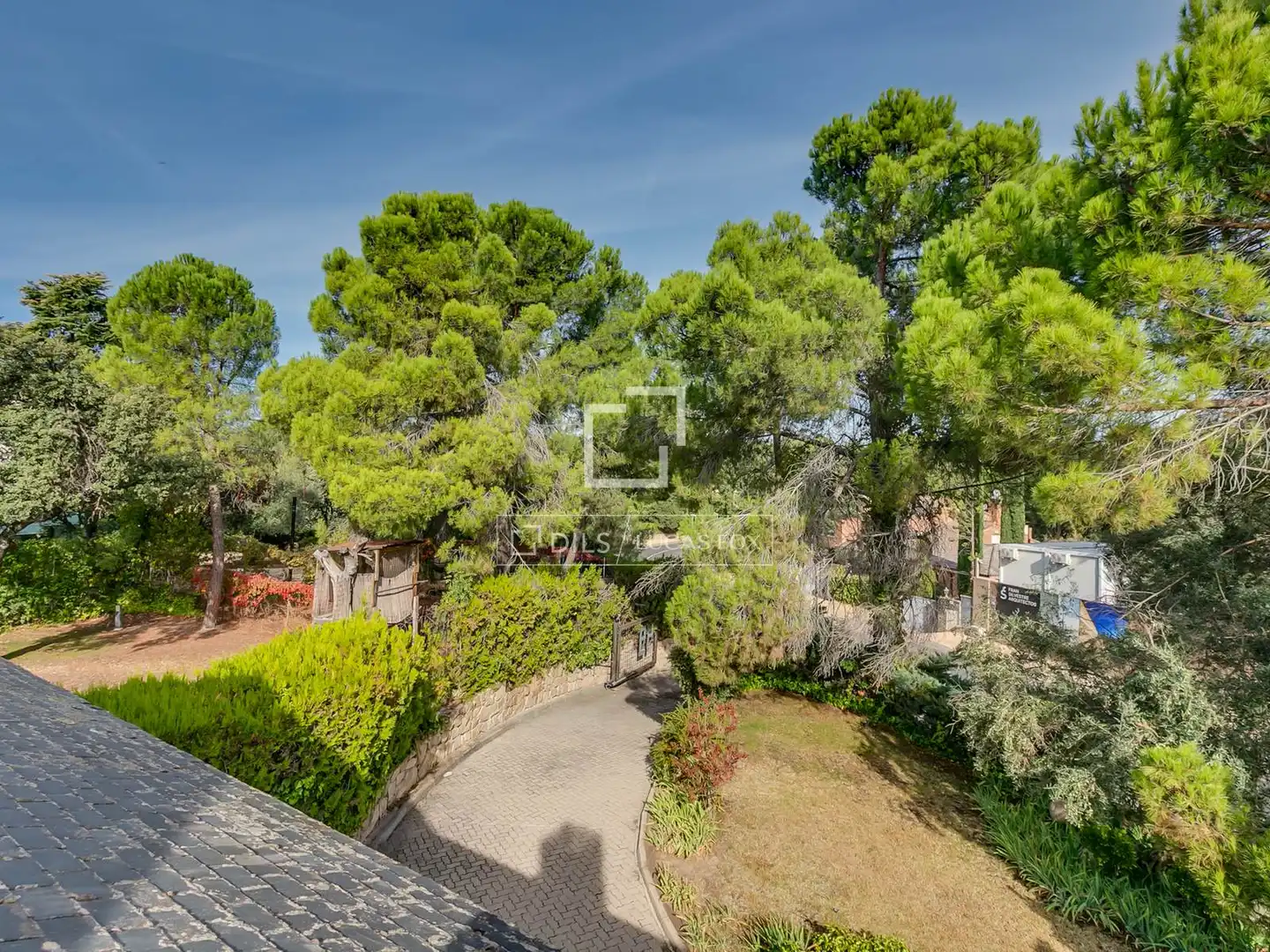 Villa avec piscine à vendre à Urbanización La Moraleja, imagen 48