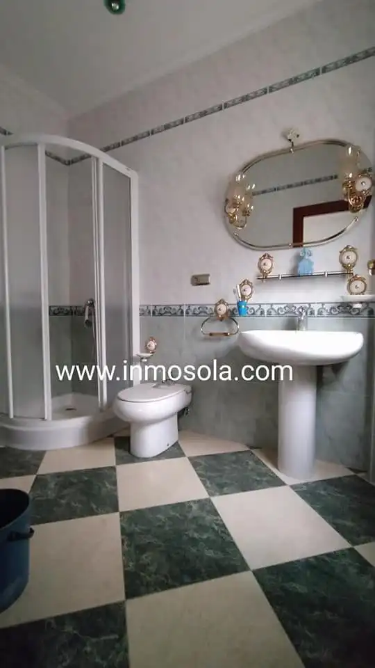 Casa con terrazza in vendita a Calle Veracruz, imagen 16