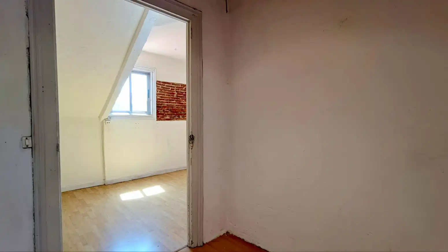 Bedroom of Flat for sale in Santander
