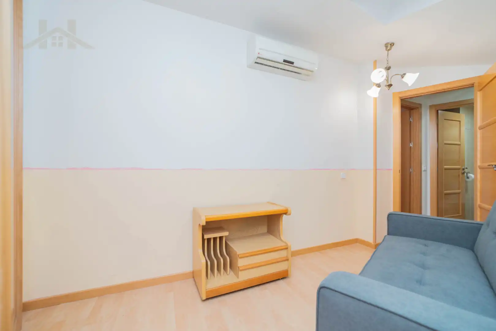 Maisonette mit Aufzug zum Verkauf in Casarrubios del Monte pueblo, imagen 9