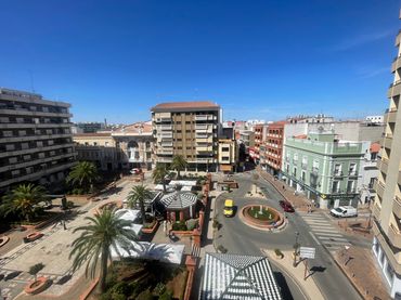 Appartement avec balcon à vendre à Plaza Espronceda 17