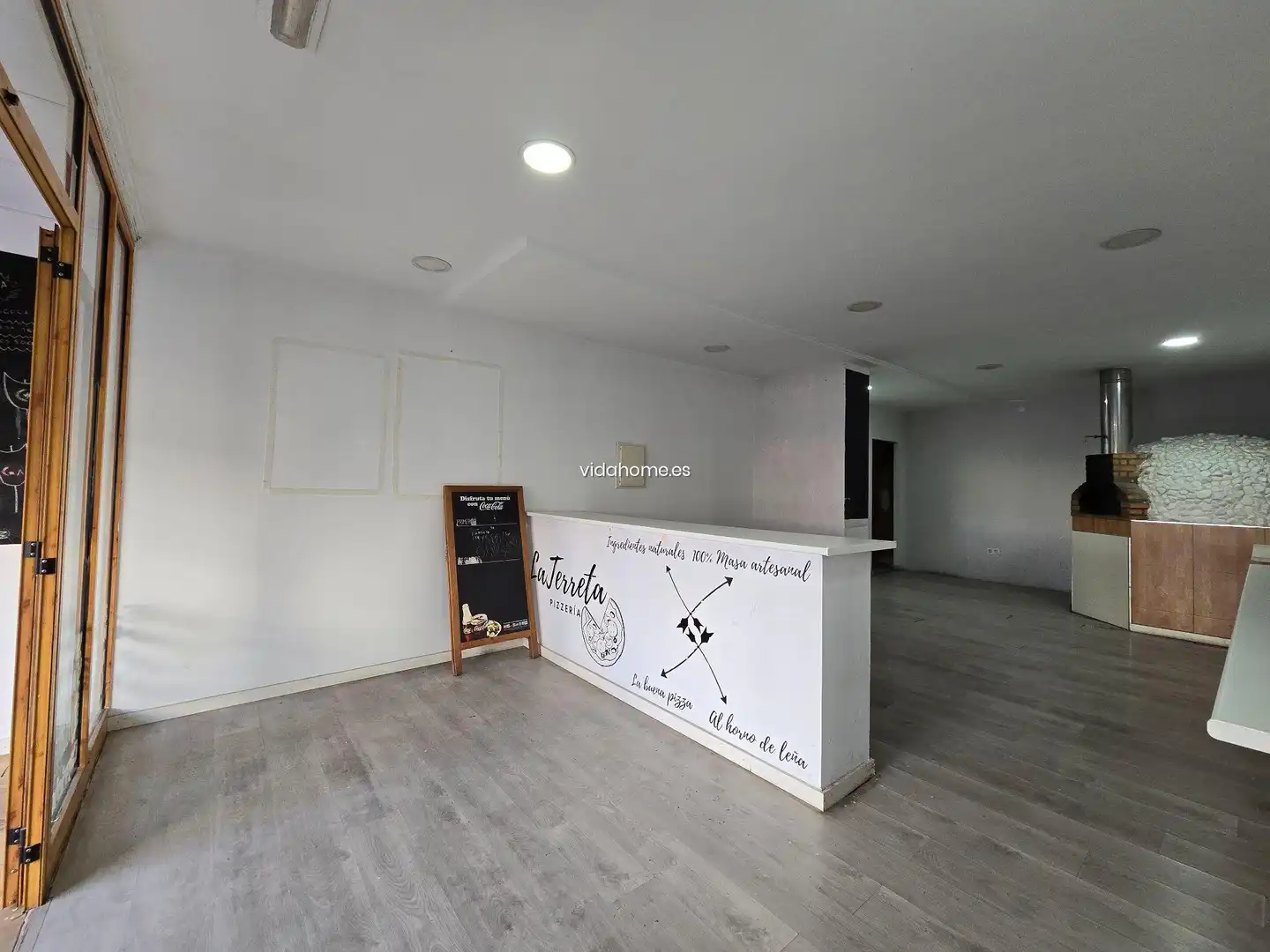 Locale commerciale in vendita a Bellreguard, imagen 3