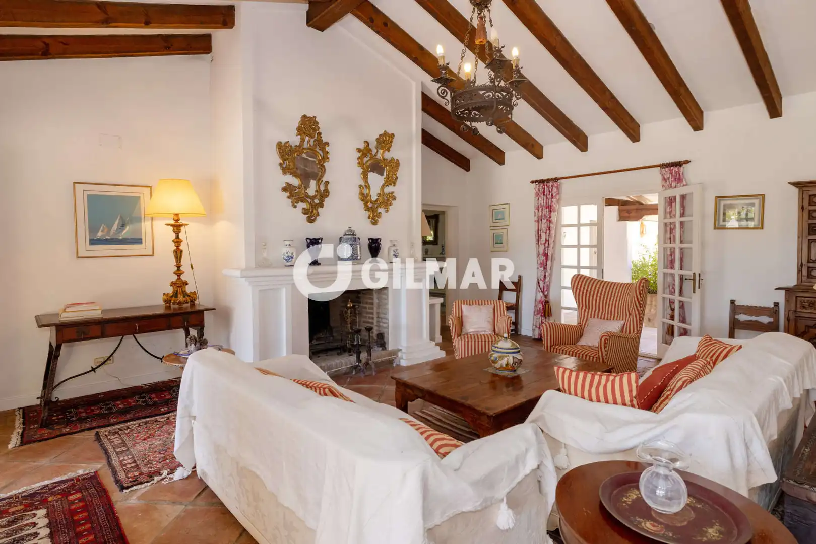 Villa con piscina in vendita a Los Flamingos, imagen 9