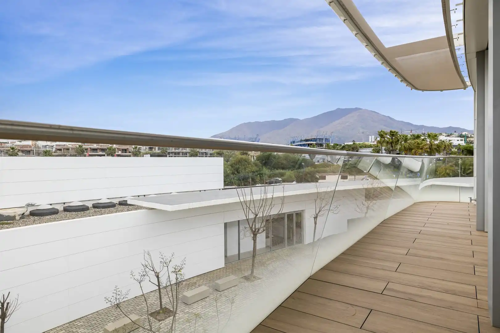 Apartament amb piscina en venda a Carretera Nacional 340 199, imagen 19