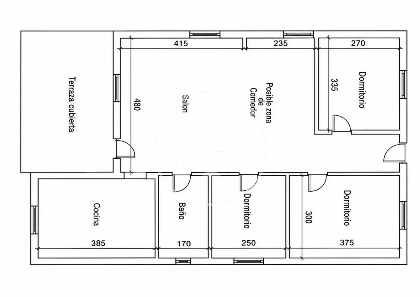 Casa amb piscina en venda a Sagunto ciudad, imagen 39