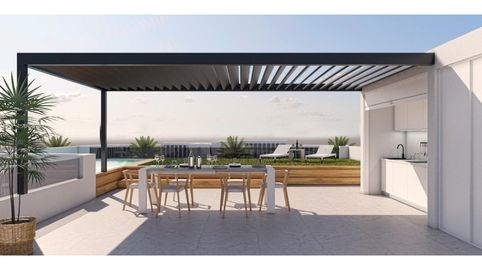 Foto 2 de Casa o chalet en venta en Los Peñascos - El Salero - Los Imbernones, San Pedro del Pinatar