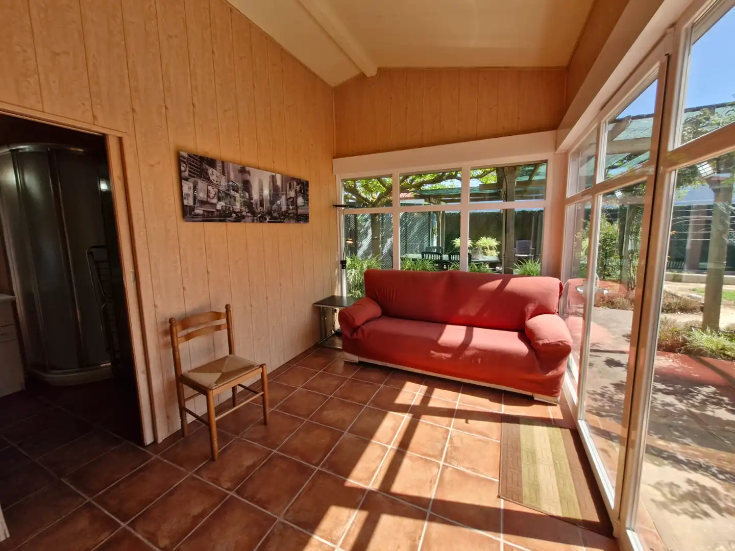 Living room of Land for sale in Fuenmayor