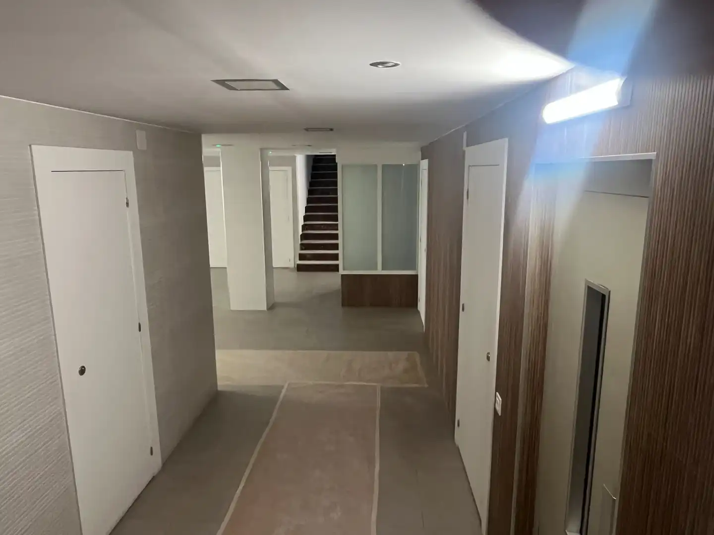 Piso en venta en Barberà del Vallès con Aire acondicionado, Calefacción y Amueblado