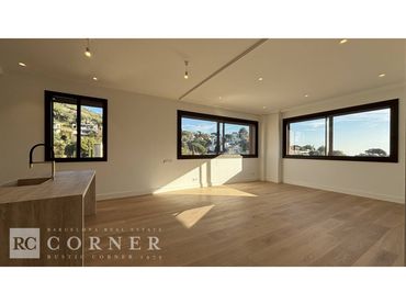 Appartement avec piscine à vendre à Avenida Vallvidrera