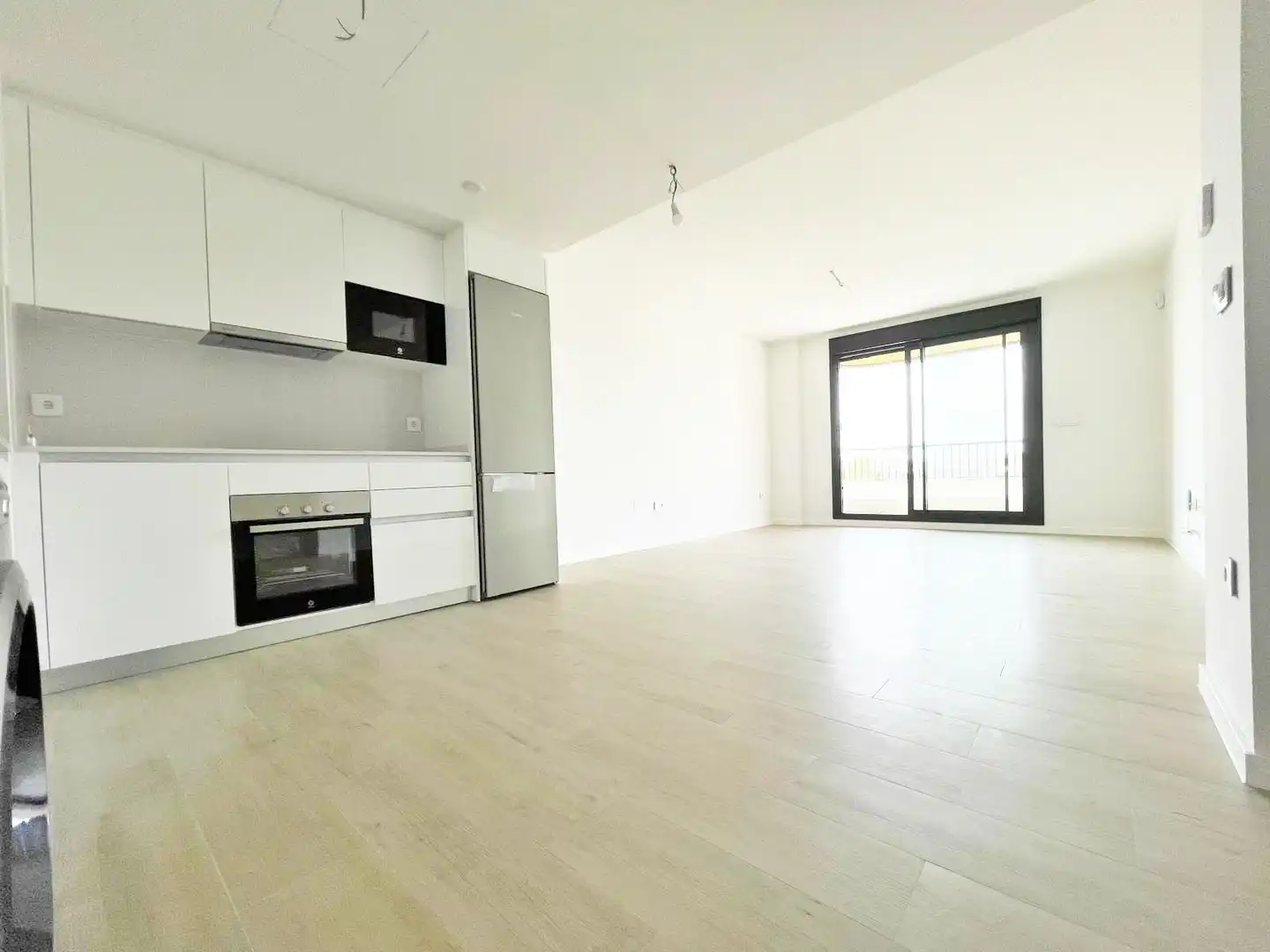 Kitchen of Flat for sale in Málaga