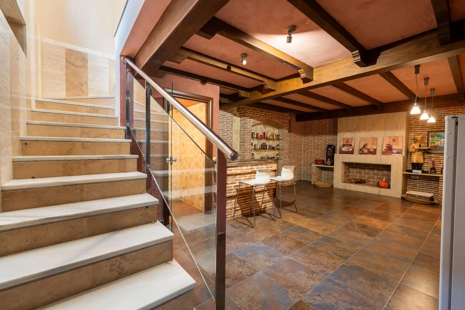 Casa o chalet en venta en Roquetas de Mar con Aire acondicionado, Calefacción y Jardín privado