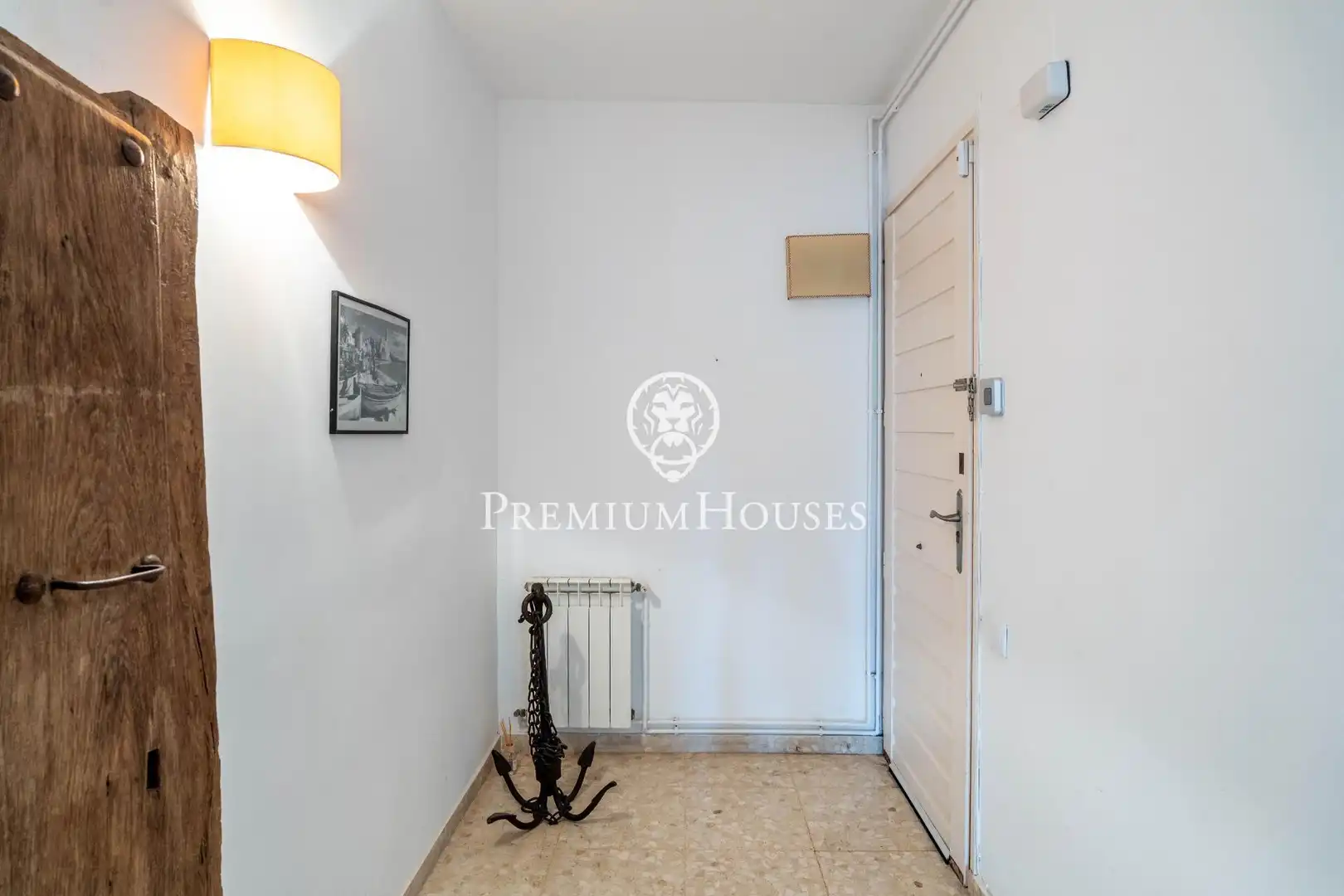 Flat for rent in Can Girona - Terramar - Vinyet