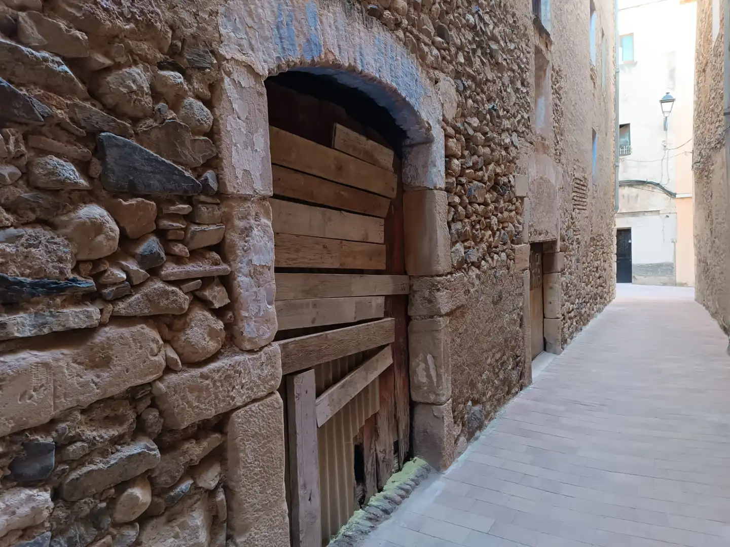 Casa en venta en Carrer Pou de la Vila, imagen 3