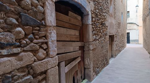 Foto 3 de Casa o chalet en venta en Carrer Pou de la Vila, La Selva del Camp, Tarragona