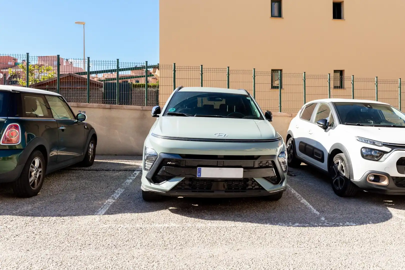 Parking de Ático en venta en Llucmajor con Aire acondicionado, Calefacción y Terraza