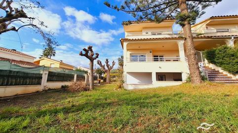 Photo 2 of Single-family semi-detached for sale in Gregal, Mas Mel, Calafell