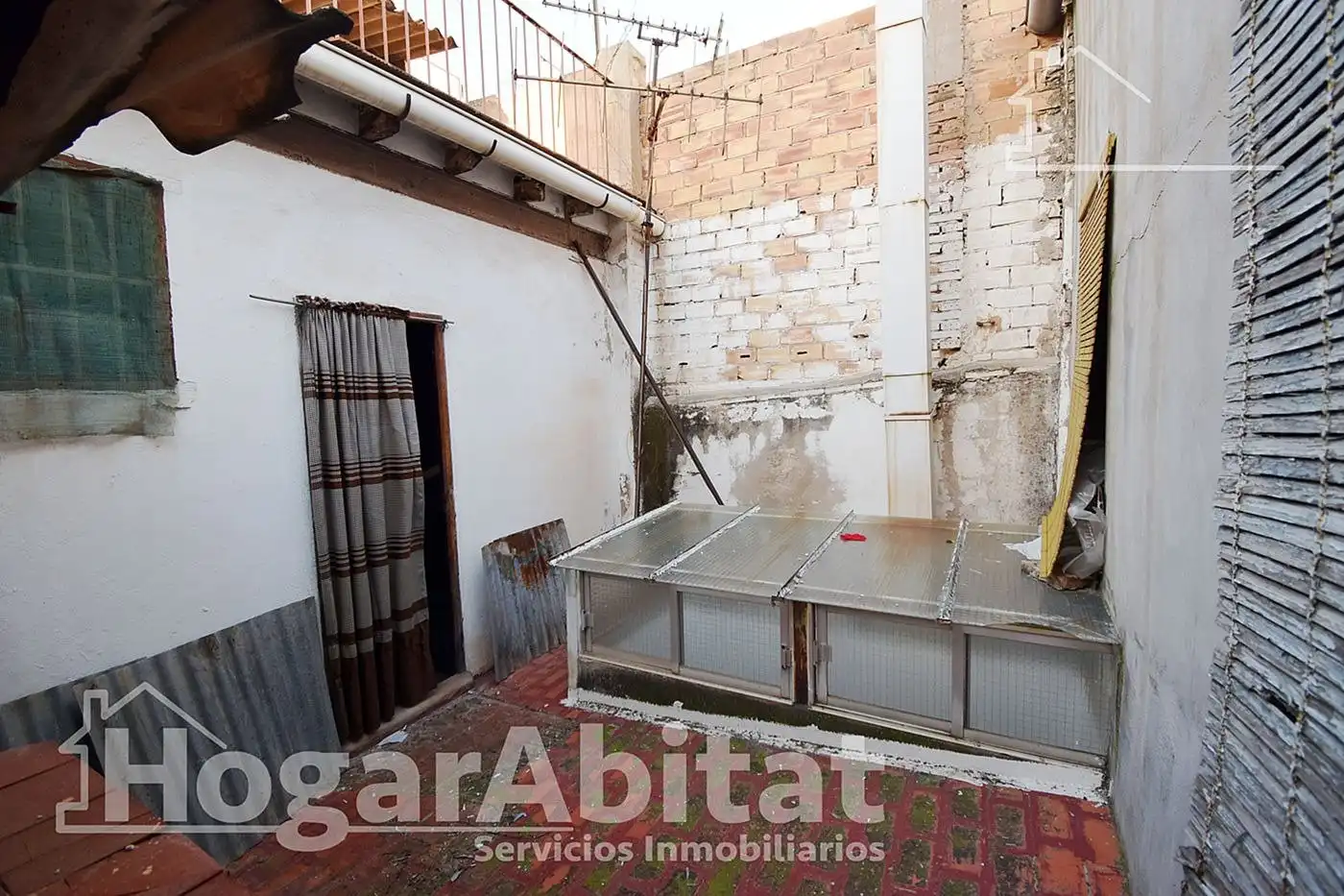 Casa o chalet en venta en Vila-real con Terraza y Balcón