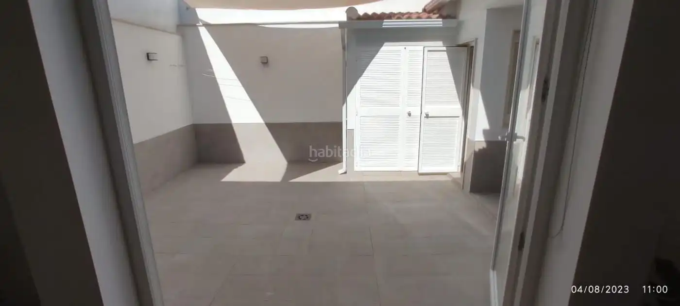 Reihenhaus zum Verkauf in Calle Pedro Pedrosa 19, imagen 5