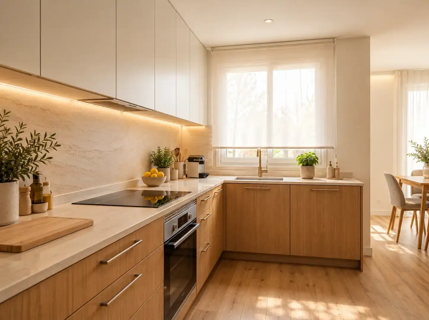 Cocina de Piso en venta en Llanes pueblo