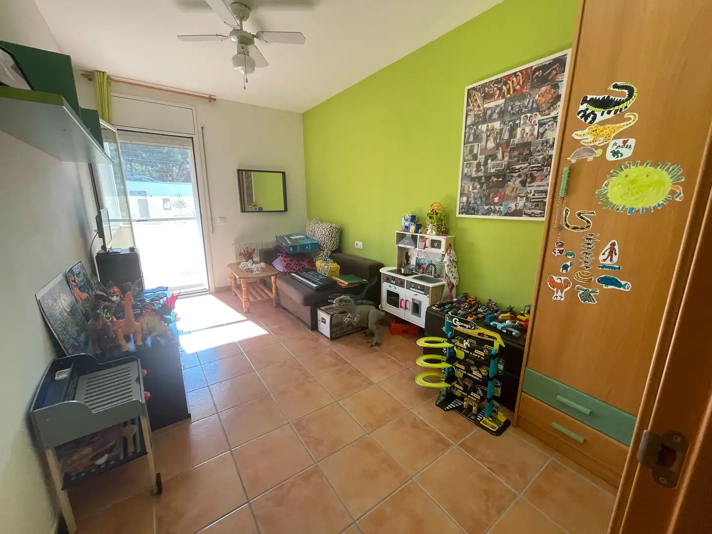 Casa a schiera con piscina in vendita a Canyelles, imagen 18