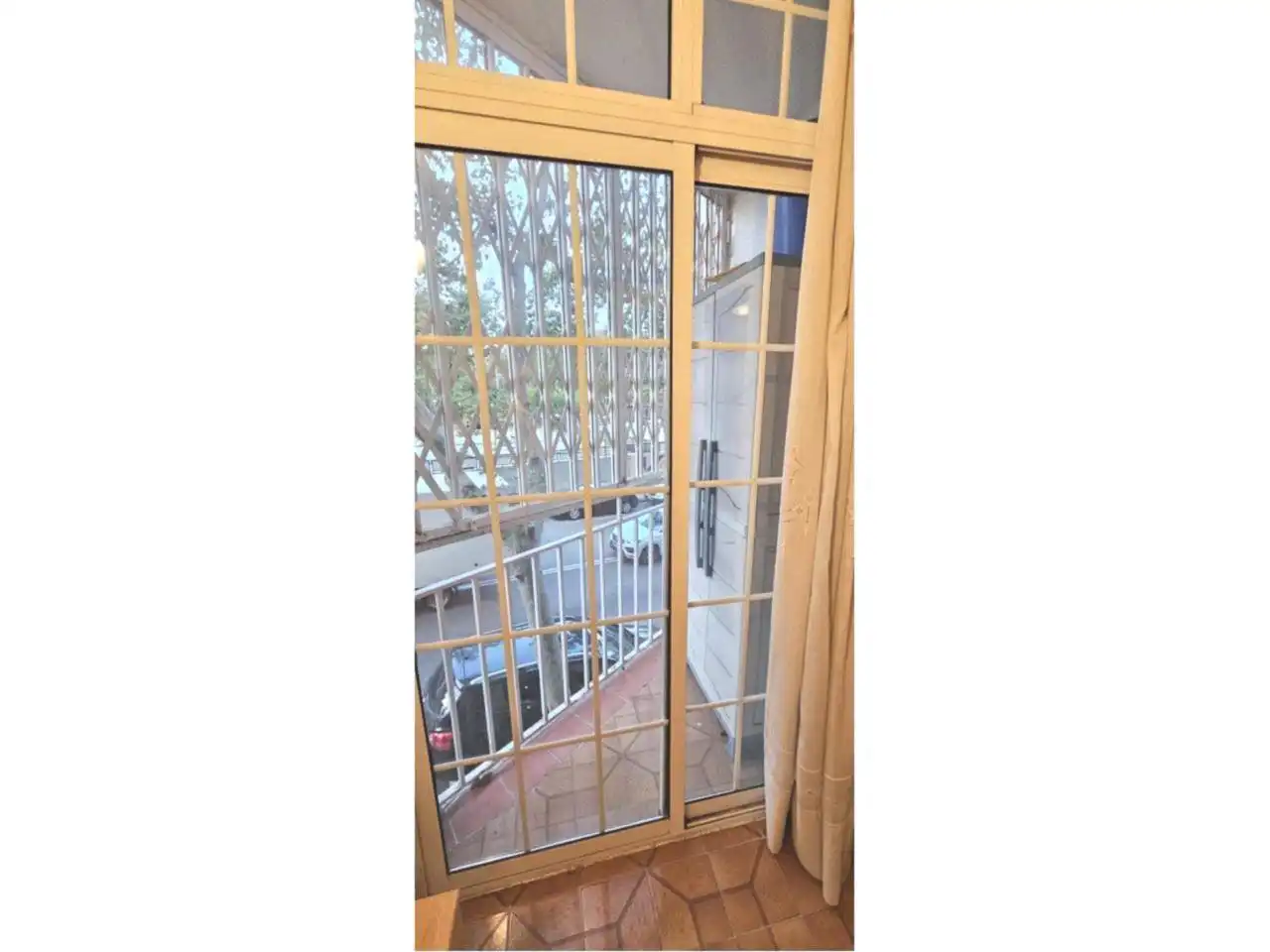 Piso en venta en Avenida Mònaco, Puigfred