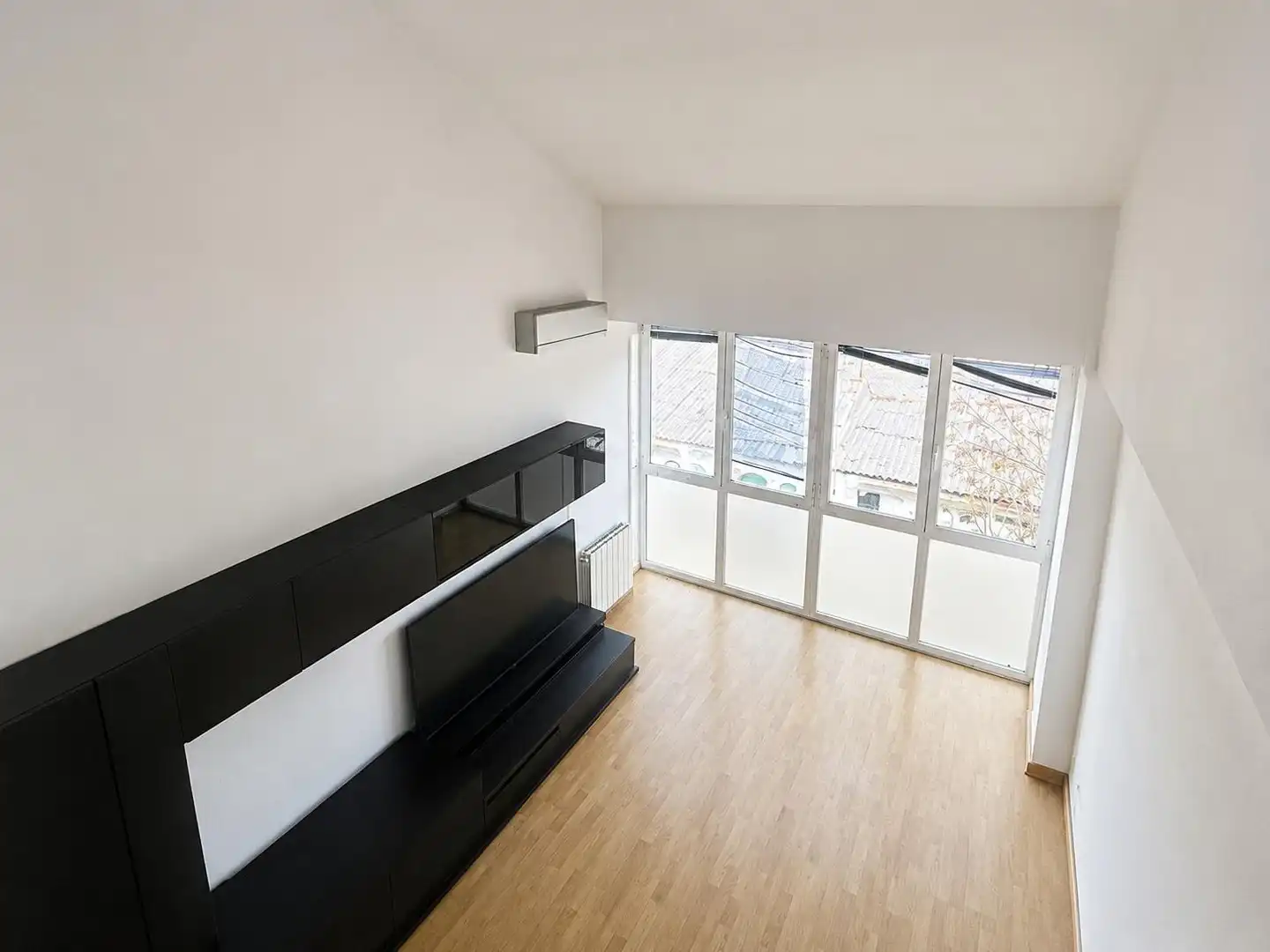 Sala de estar de Dúplex en venta en Arganda del Rey con Calefacción y Trastero