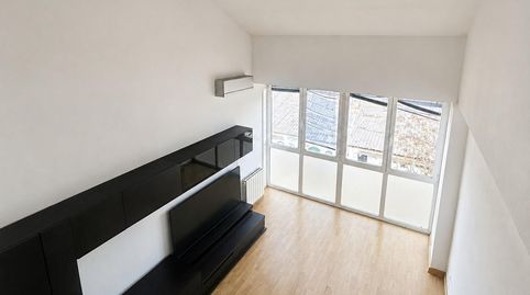 Foto 4 de Dúplex en venda a La Poveda, Arganda del Rey