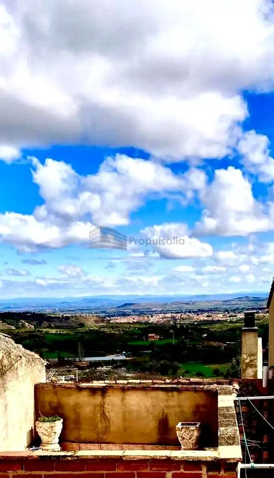 Casa o xalet en venda a Alta, Santa Cruz de Moncayo