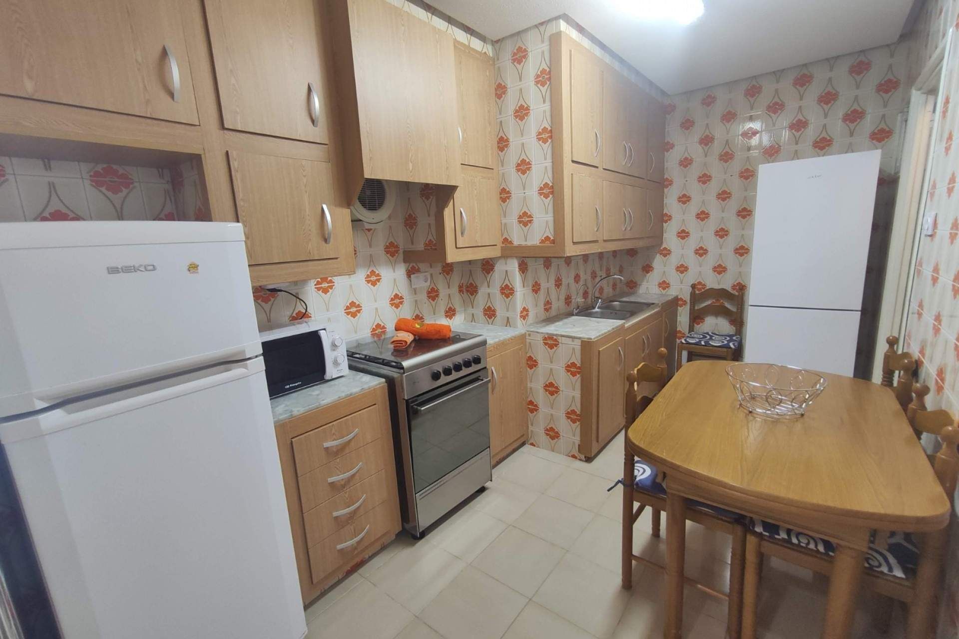 Flat to rent in Ciutat Jardí - Torreta Verdí, Elche ciudad, Elche / Elx
