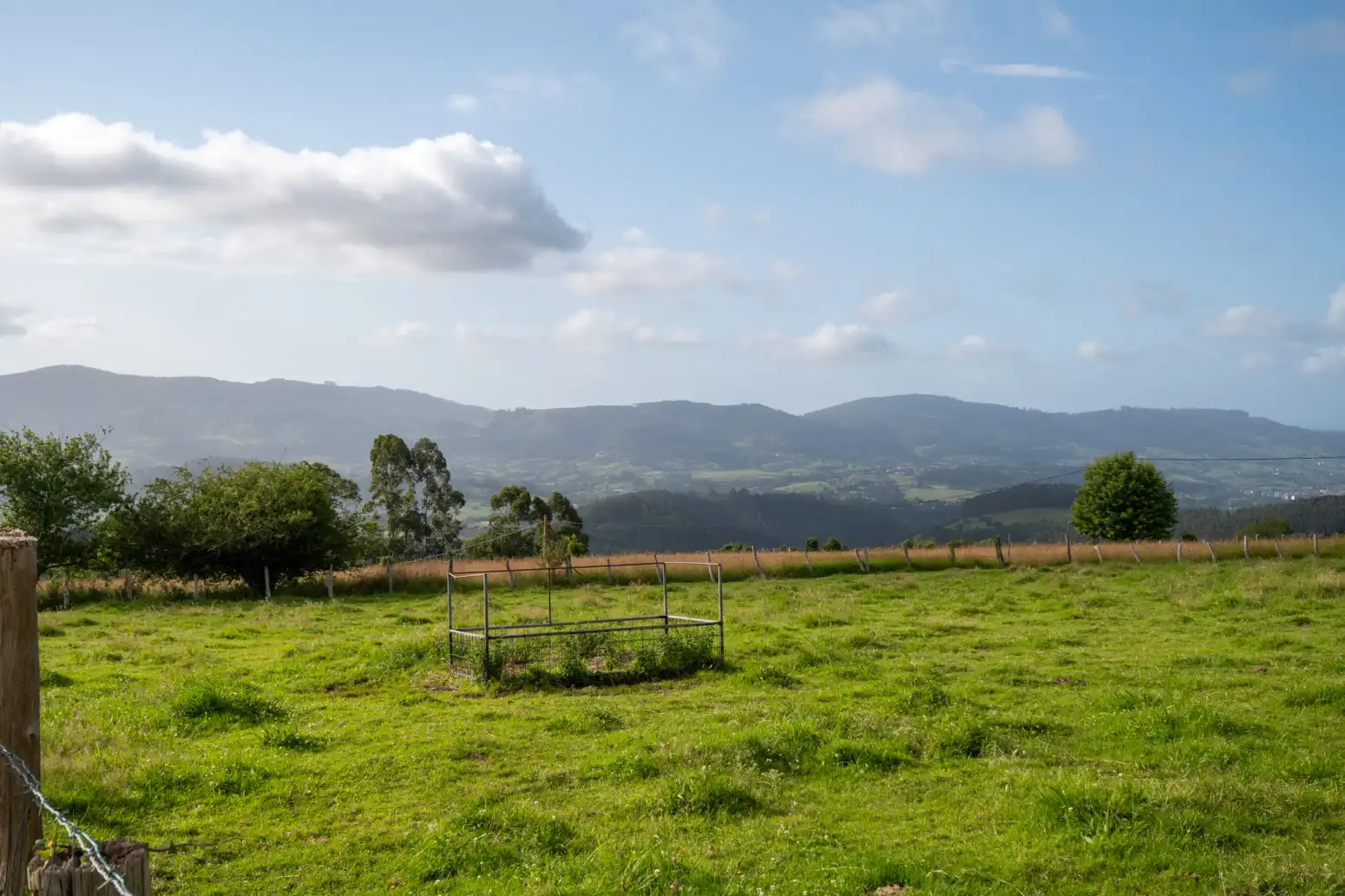 Residential land for sale in Poreño, imagen 10