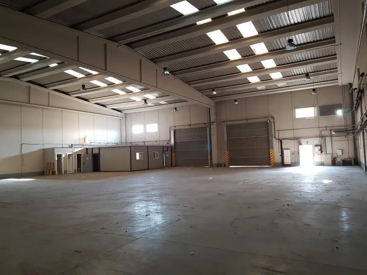 Industrial buildings for sale in Martorell