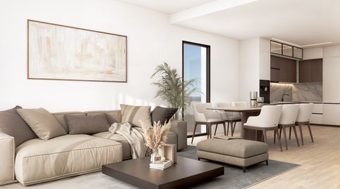 Foto 3 de Apartament en venda a Balcón de Finestrat - Terra Marina, Finestrat