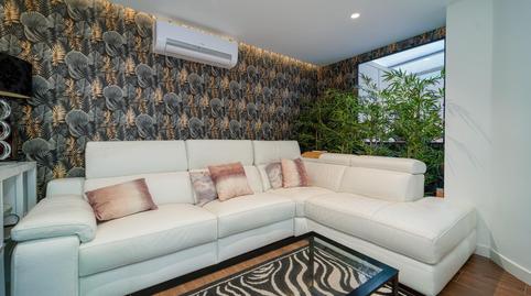 Foto 3 de Casa adosada de lloguer a Avenida Europa, Madrid