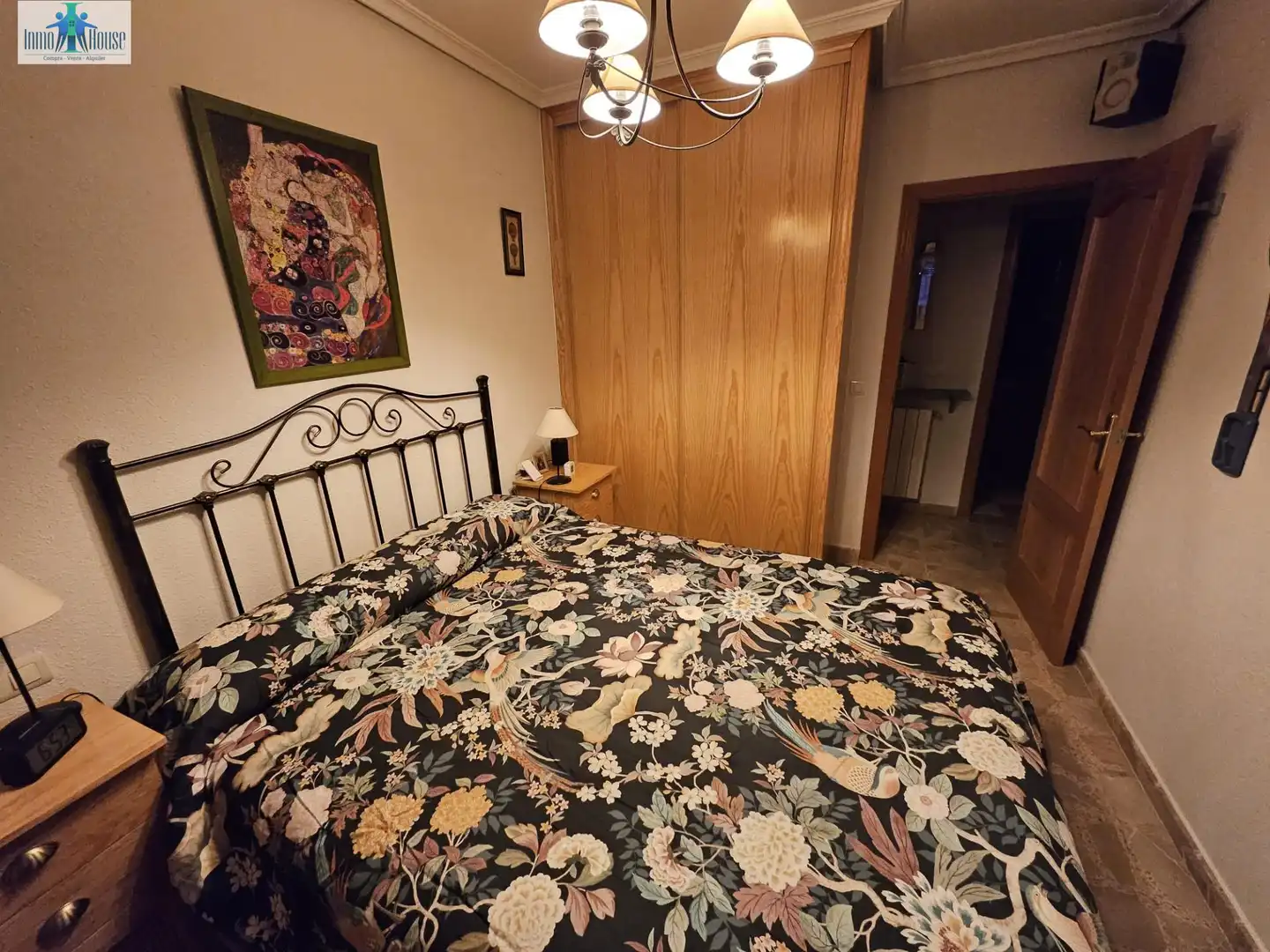 Wohnung mit Terrasse zum Verkauf in Chinchilla de Monte-Aragón, imagen 7
