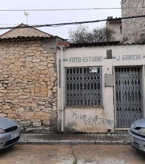 Photo 2 of Flat for sale in Calle Don Pedro Martín, 66, Campaspero, Valladolid