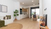 Sala d'estar de Planta baixa en venda en Sabadell amb Aire condicionat, Calefacció i Parquet