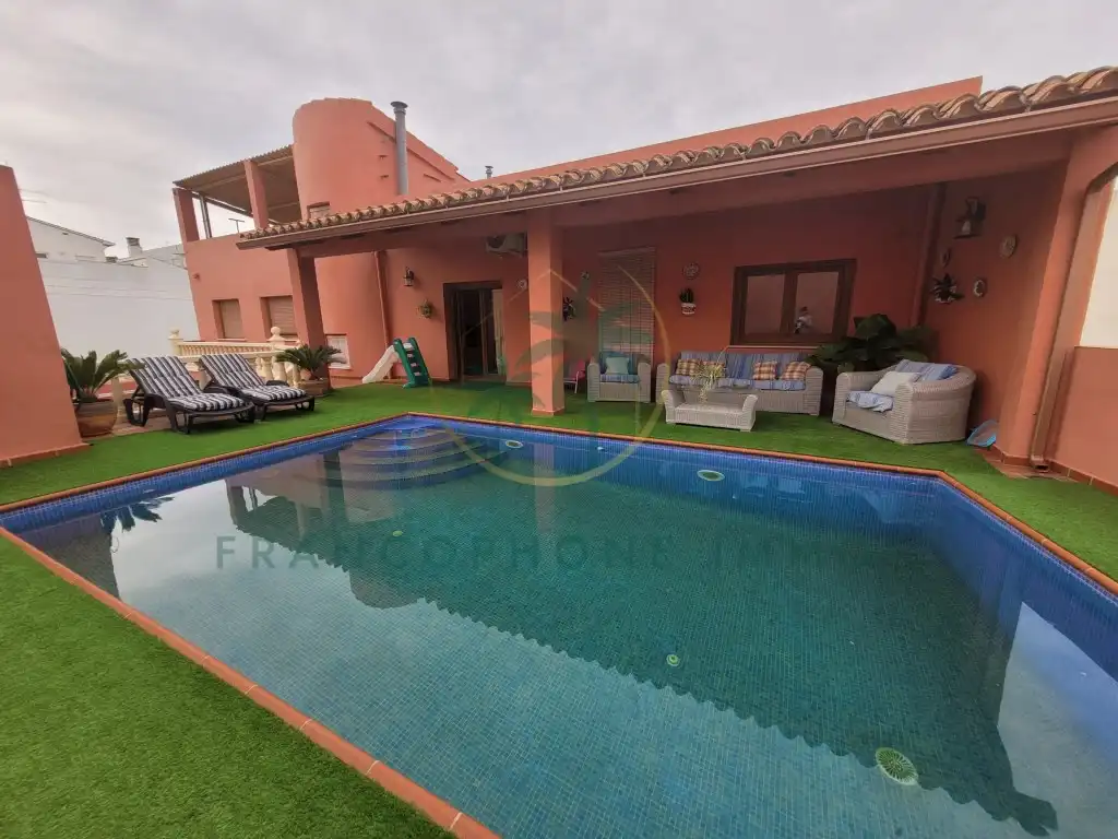 Maison à vendre à El Verger, imagen 38