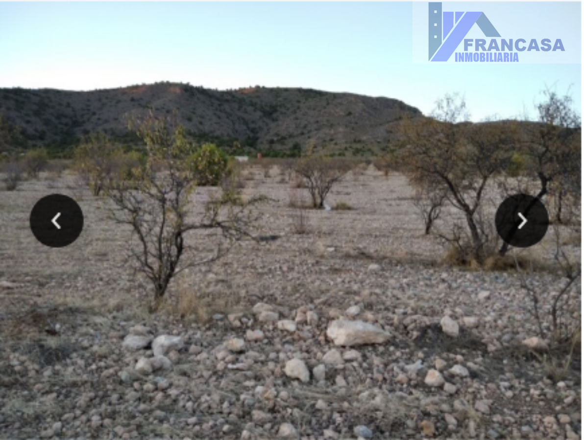 Country house for sale in Jumilla