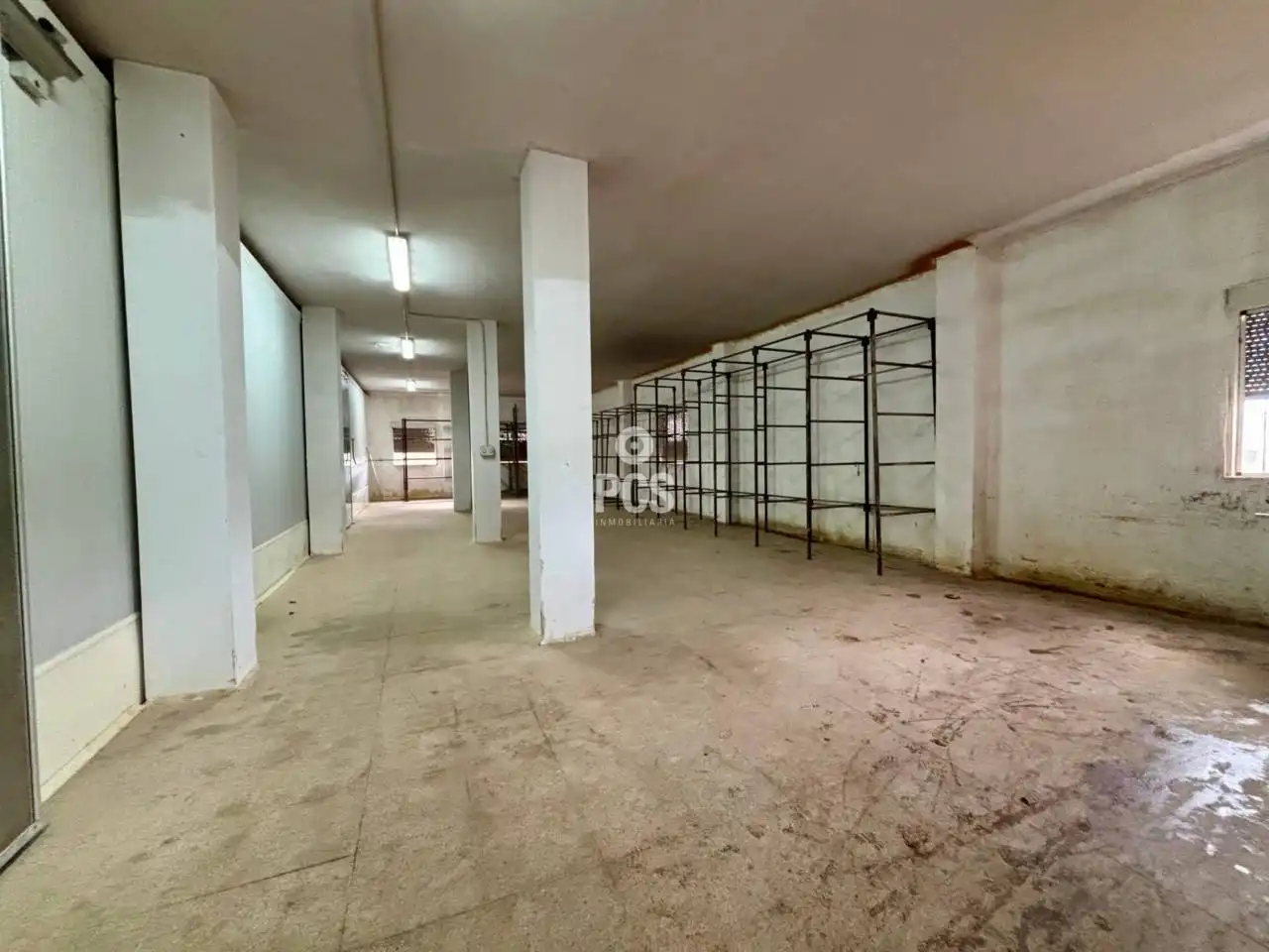 Industrial building with lift for sale in Calle Alrededores de Totana S/N, imagen 22