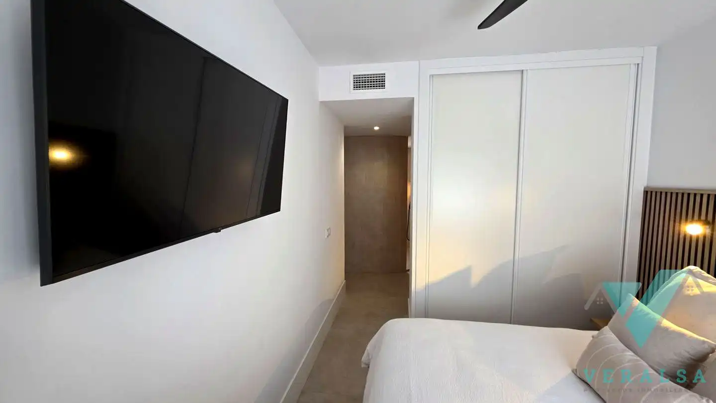 Habitación de Piso en venta en Madrid con Aire acondicionado, Calefacción y Terraza