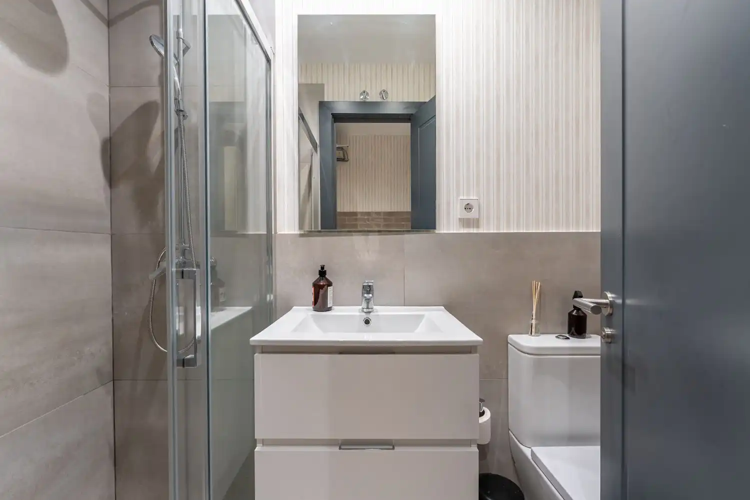 Attique avec ascenseur à vendre à Chamberí, imagen 17