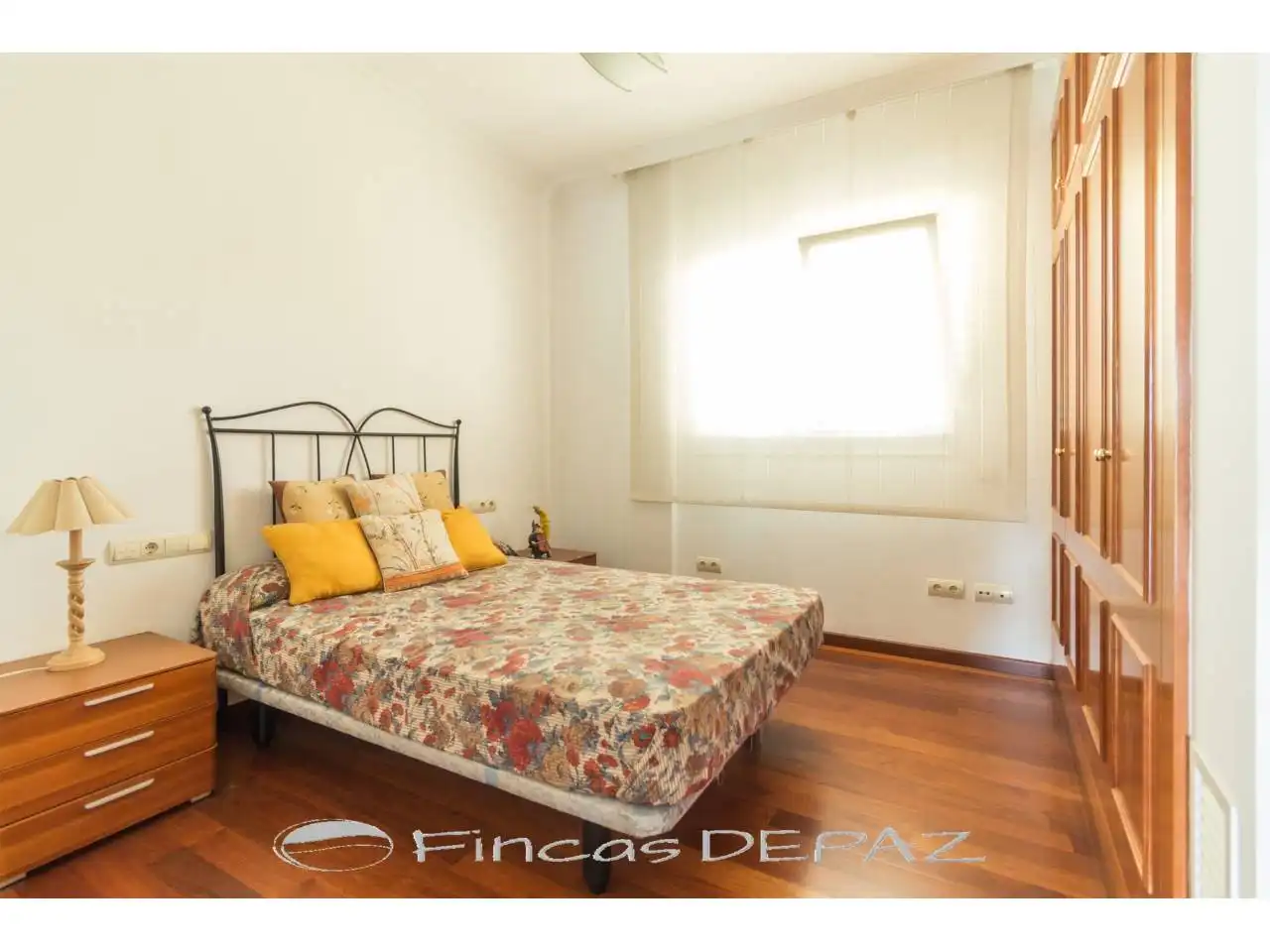 Habitación de Casa o chalet en venta en Castelldefels con Aire acondicionado, Calefacción y Jardín privado