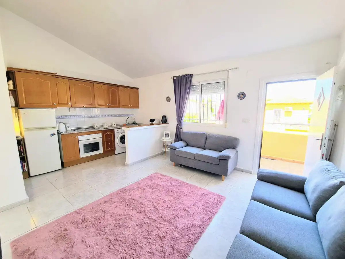 Apartamento en venta en Orihuela Costa, imagen 4