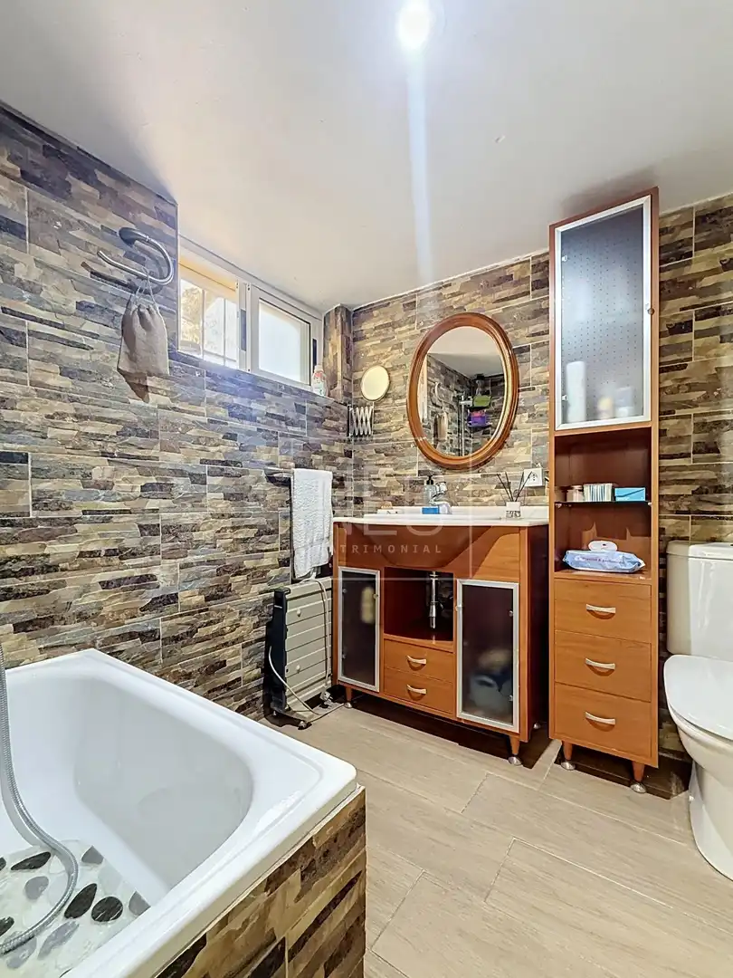 Villa con piscina in vendita a Calle RIO BEIRO (CSJ), imagen 29