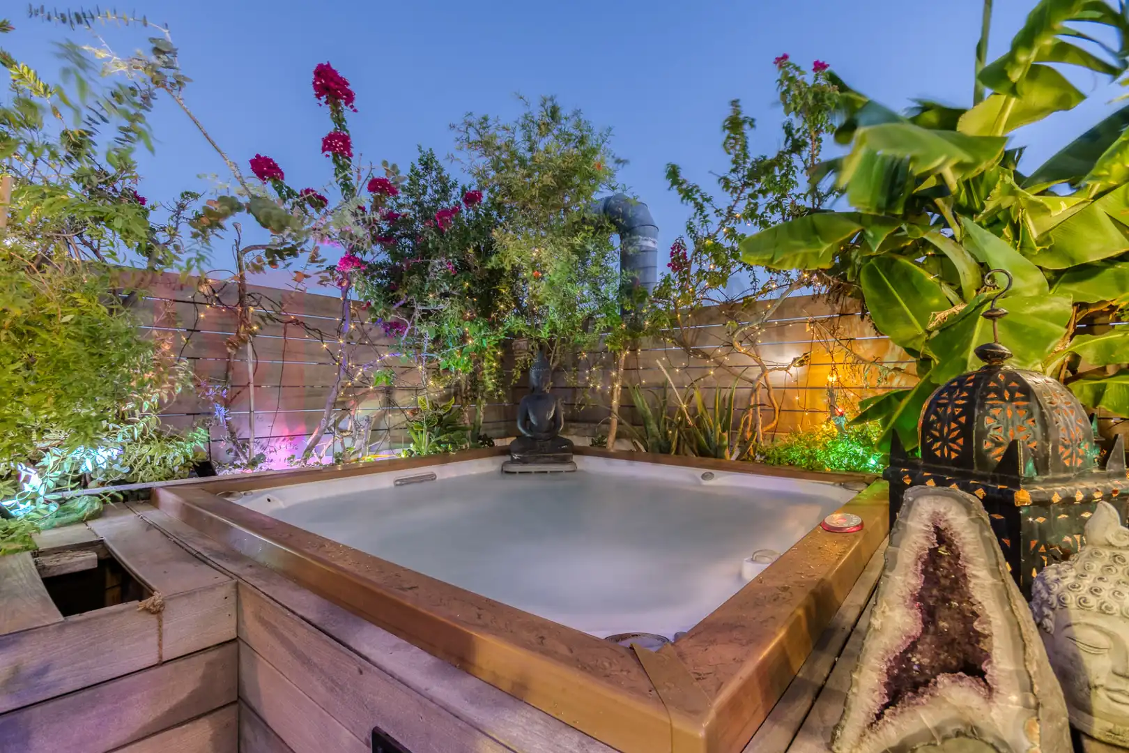 Penthouse mit Aufzug zum Verkauf in Rambla del Raval 4, imagen 36