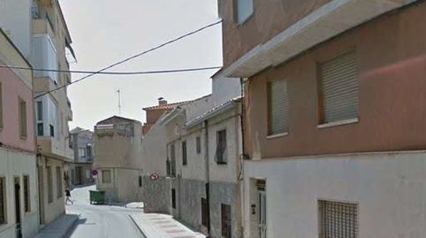 Foto 3 de Piso en venta en del Pintor Sorolla, 3, Las Cruces, Villena