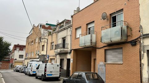 Foto 5 de Piso en venta en Carrer de Santa Llúcia, 67, Ca n'Anglada, Terrassa