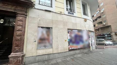 Photo 4 of Premises to rent in Calle Santa Engracia, Ríos Rosas - Nuevos Ministerios, Madrid