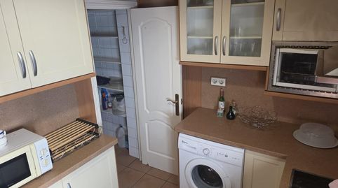 Foto 3 von Wohnung zum Verkauf in Casco Antiguo, Algeciras